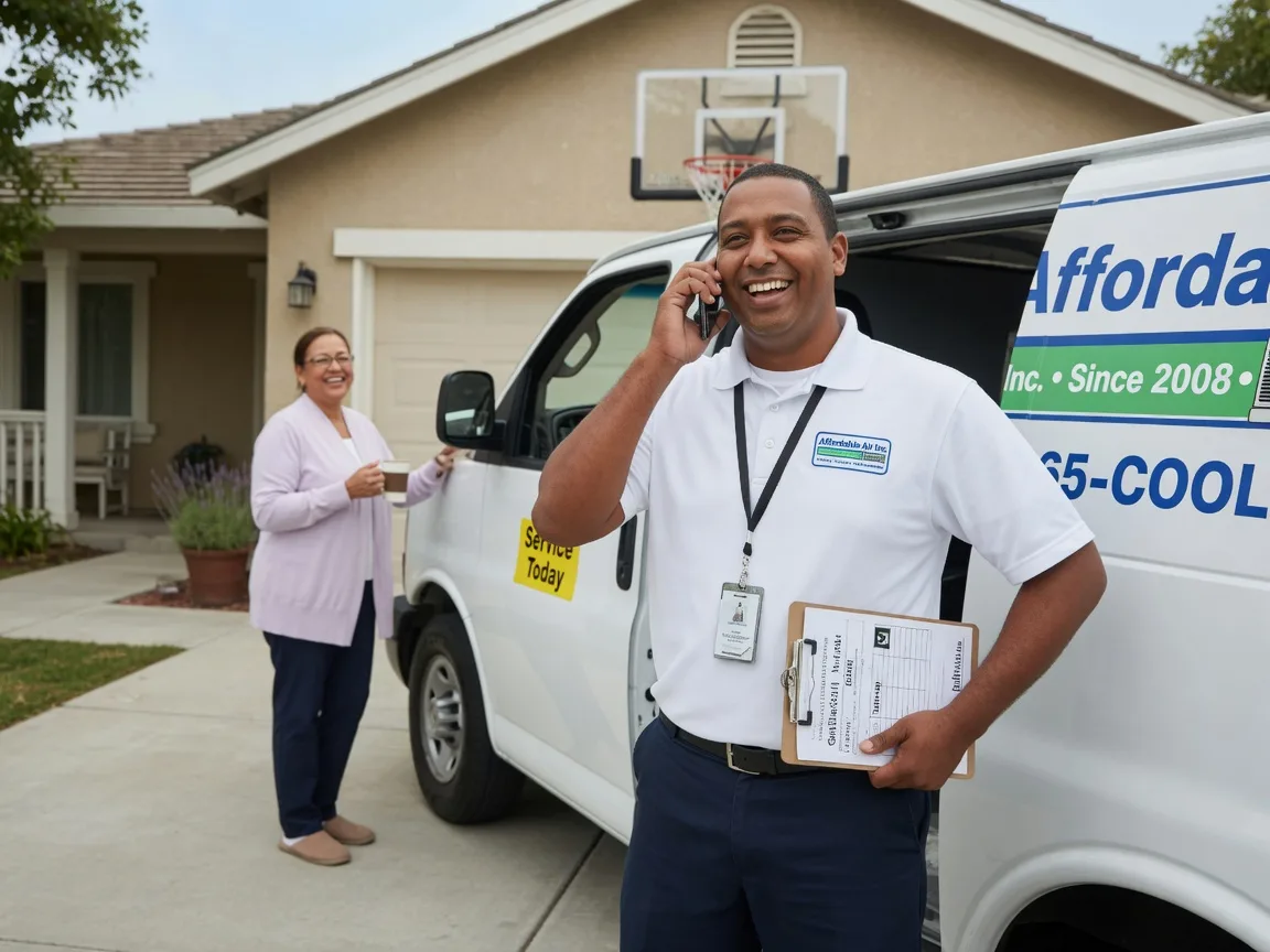 Central Ac Repair Assaria, KS FAQs